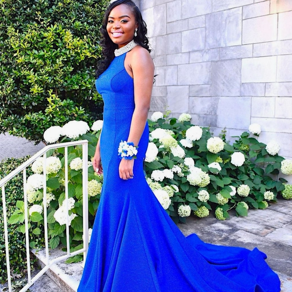 Prom Dress - Picture 2 of 8